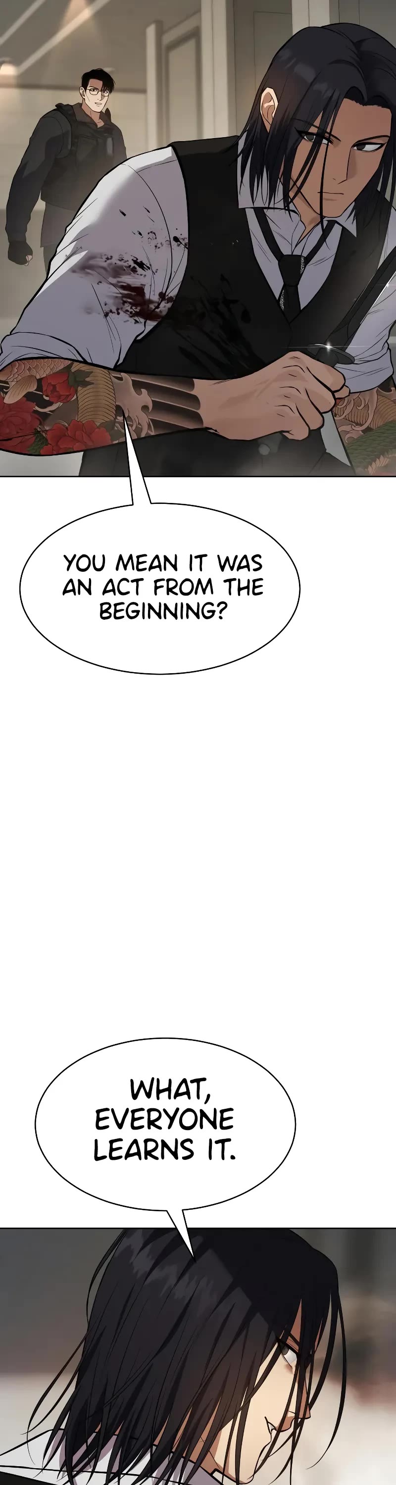 Baek XX Chapter 48 page 73 - Chapter 48