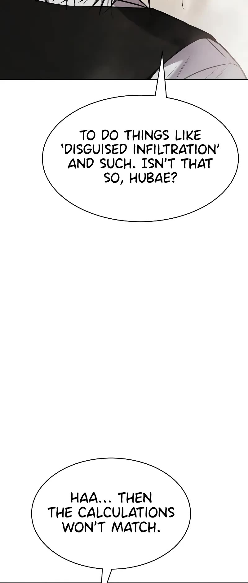 Baek XX Chapter 48 page 74 - Chapter 48