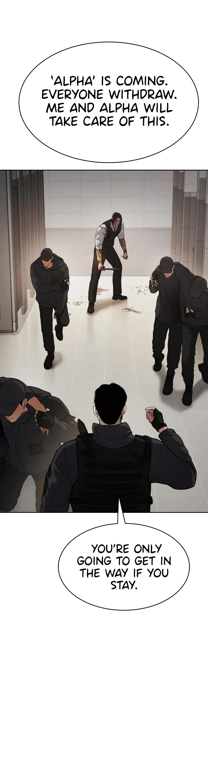Baek XX Chapter 48 page 76 - Chapter 48