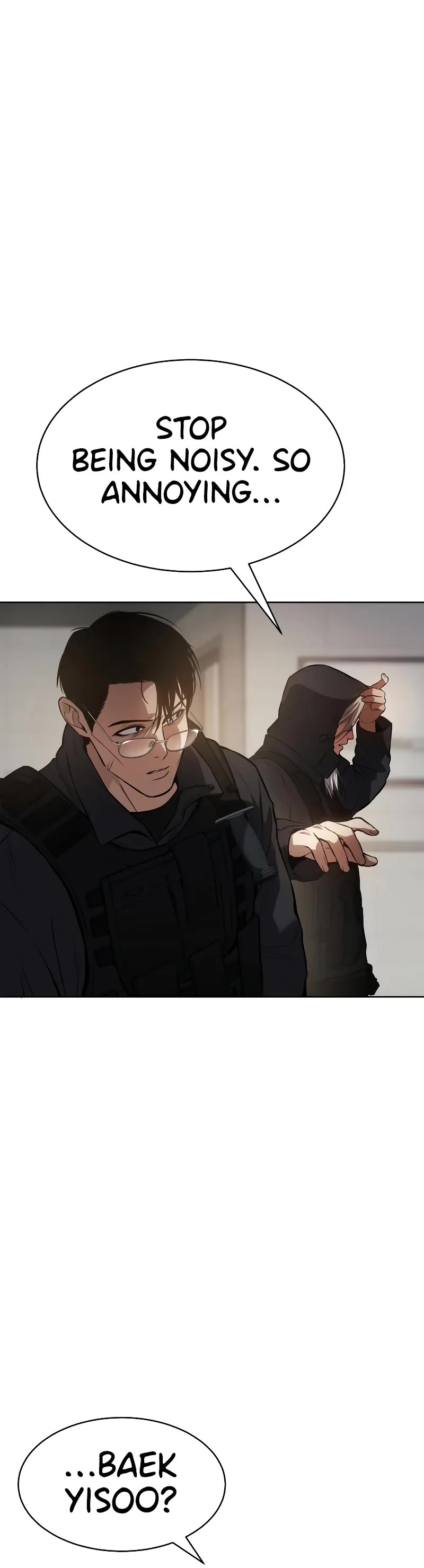 Baek XX Chapter 48 page 79 - Chapter 48
