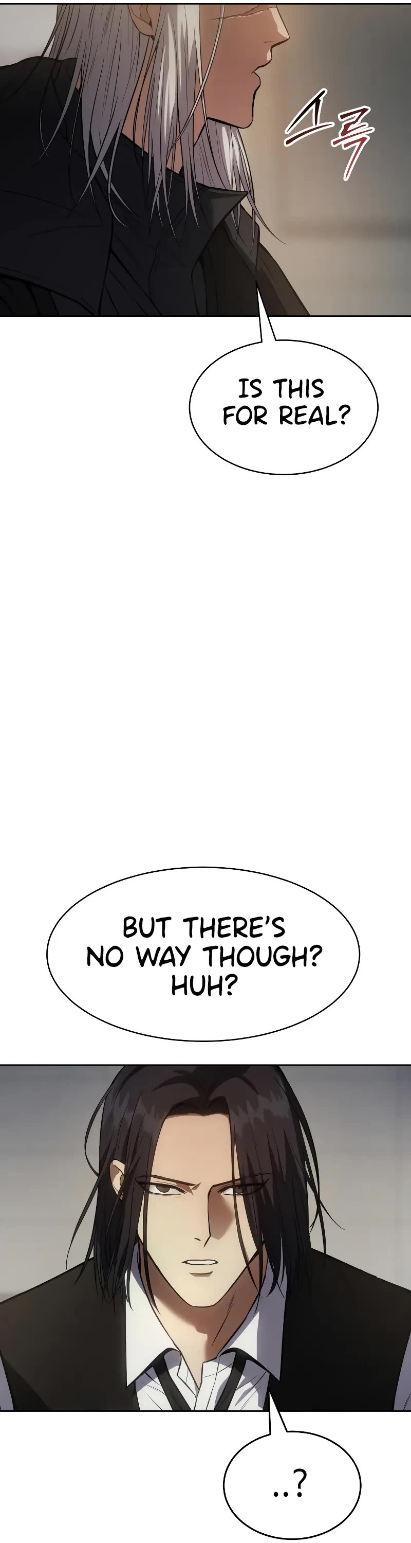 Baek XX Chapter 48 page 80 - Chapter 48
