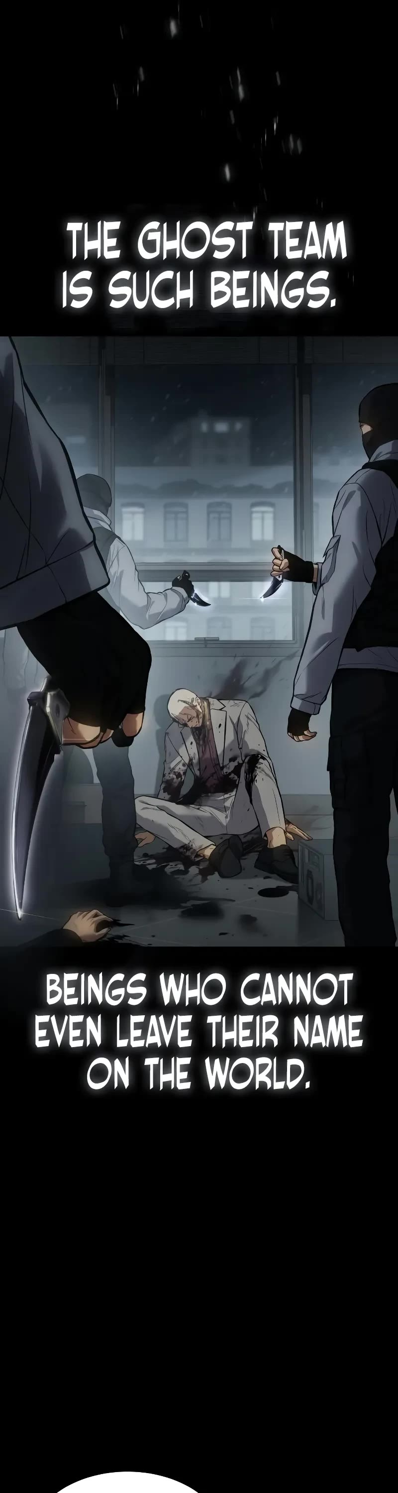 Baek XX Chapter 49 page 13 - Chapter 49