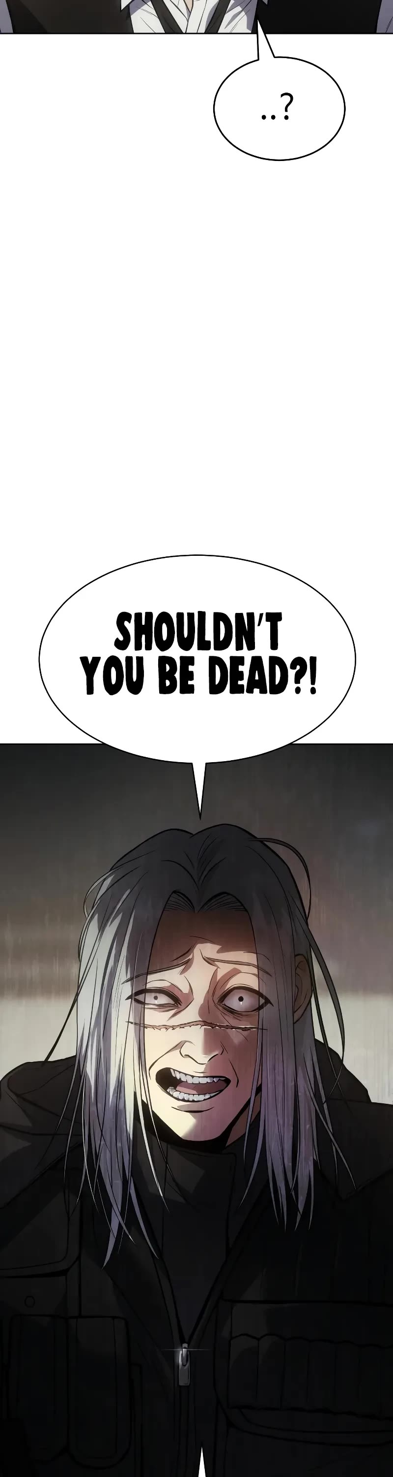Baek XX Chapter 49 page 2 - Chapter 49