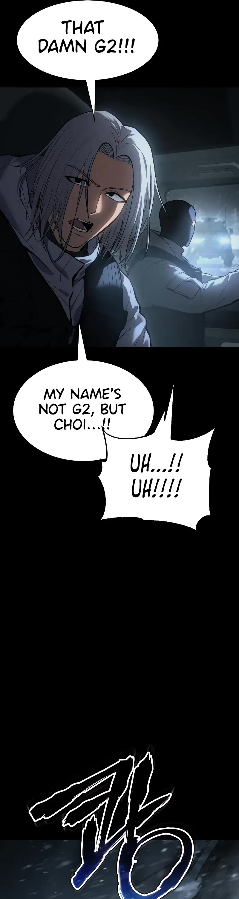 Baek XX Chapter 49 page 21 - Chapter 49