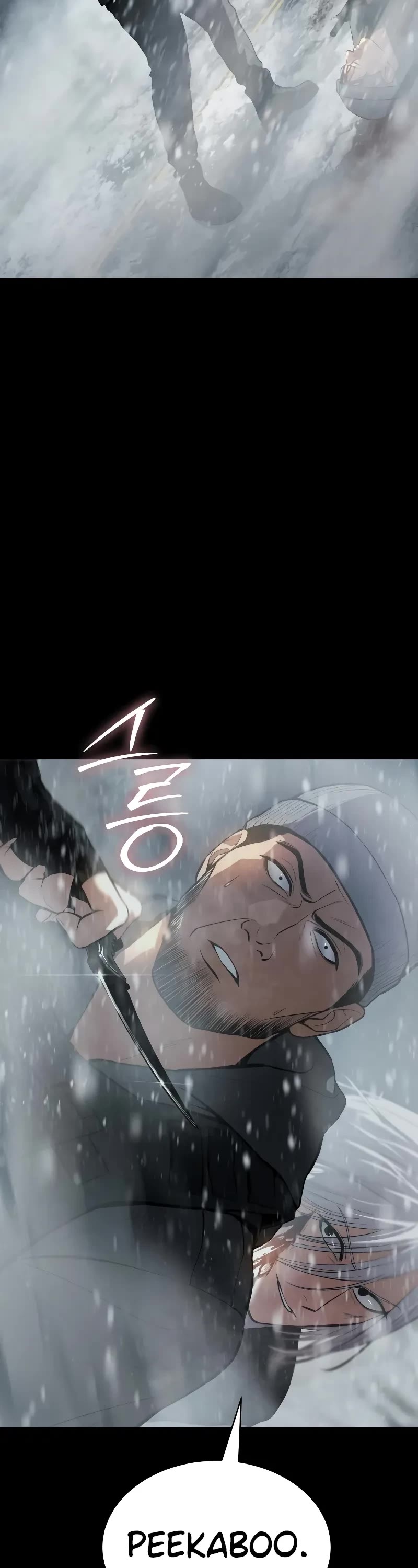Baek XX Chapter 49 page 34 - Chapter 49
