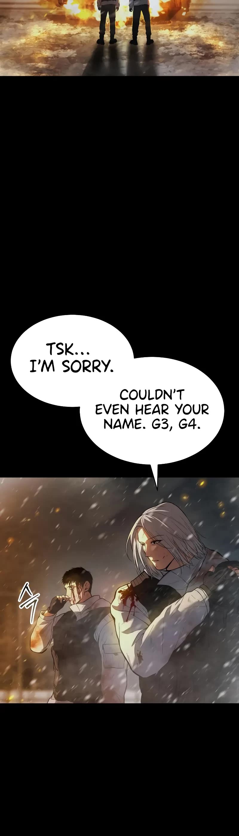 Baek XX Chapter 49 page 39 - Chapter 49