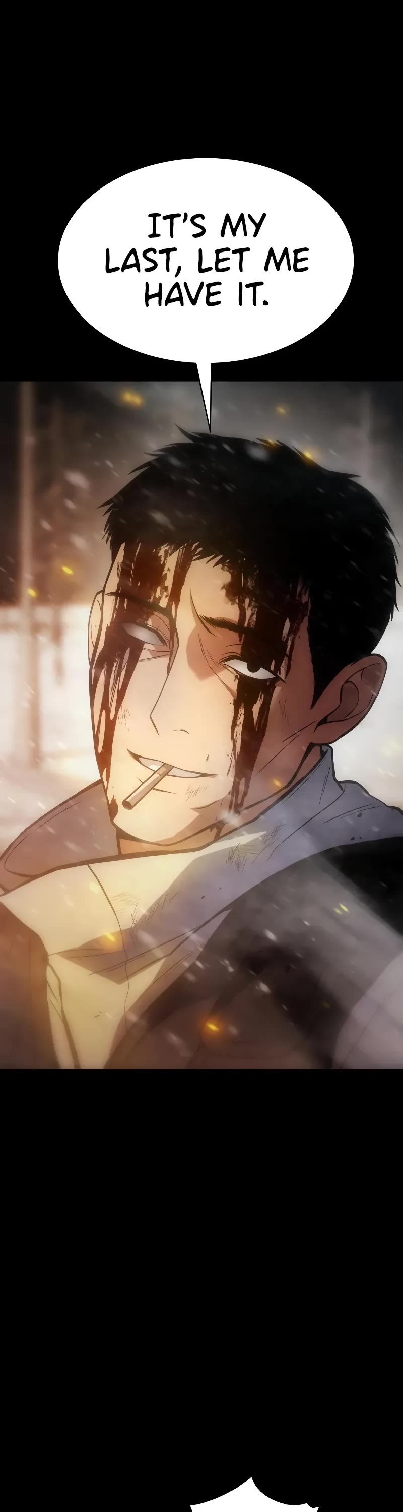 Baek XX Chapter 49 page 41 - Chapter 49