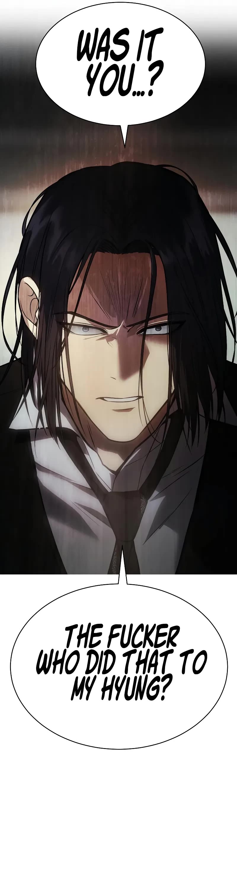 Baek XX Chapter 49 page 5 - Chapter 49