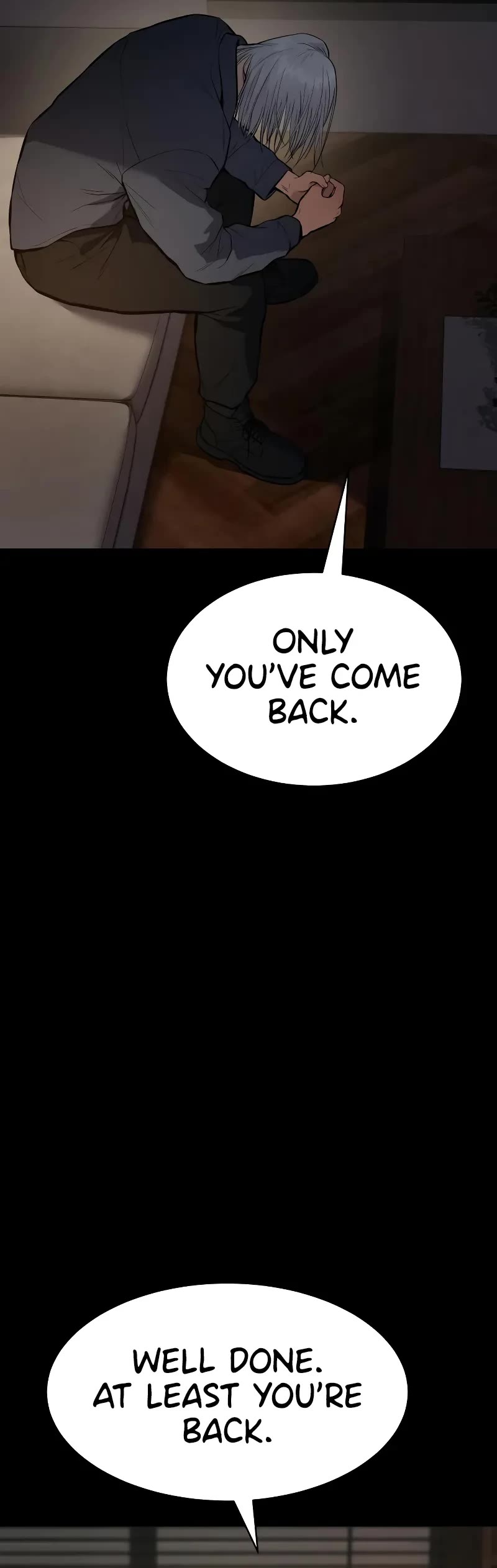 Baek XX Chapter 49 page 51 - Chapter 49