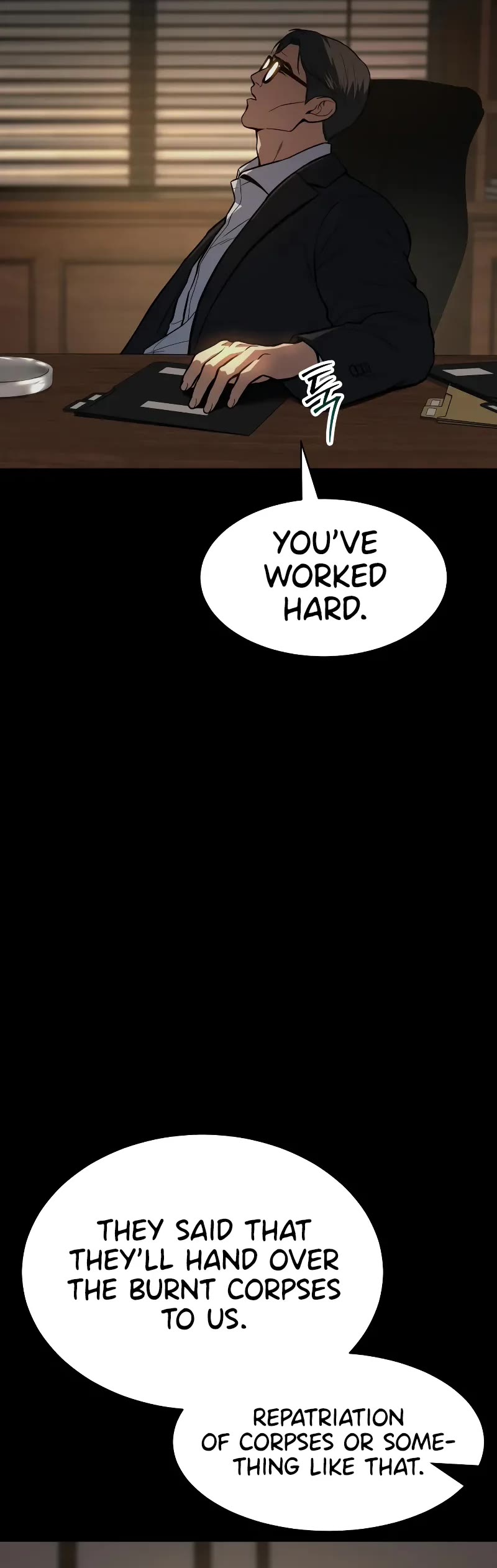 Baek XX Chapter 49 page 52 - Chapter 49