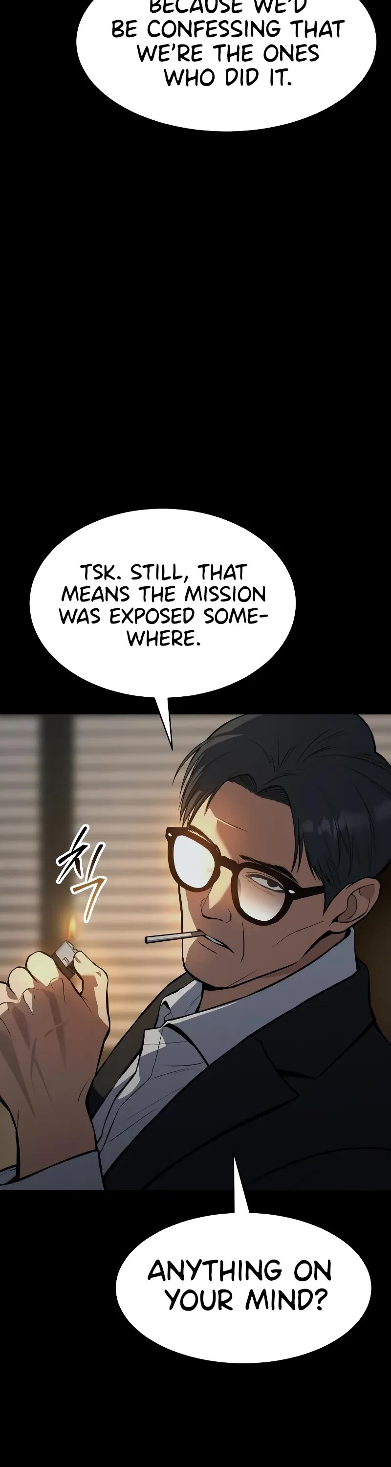 Baek XX Chapter 49 page 54 - Chapter 49