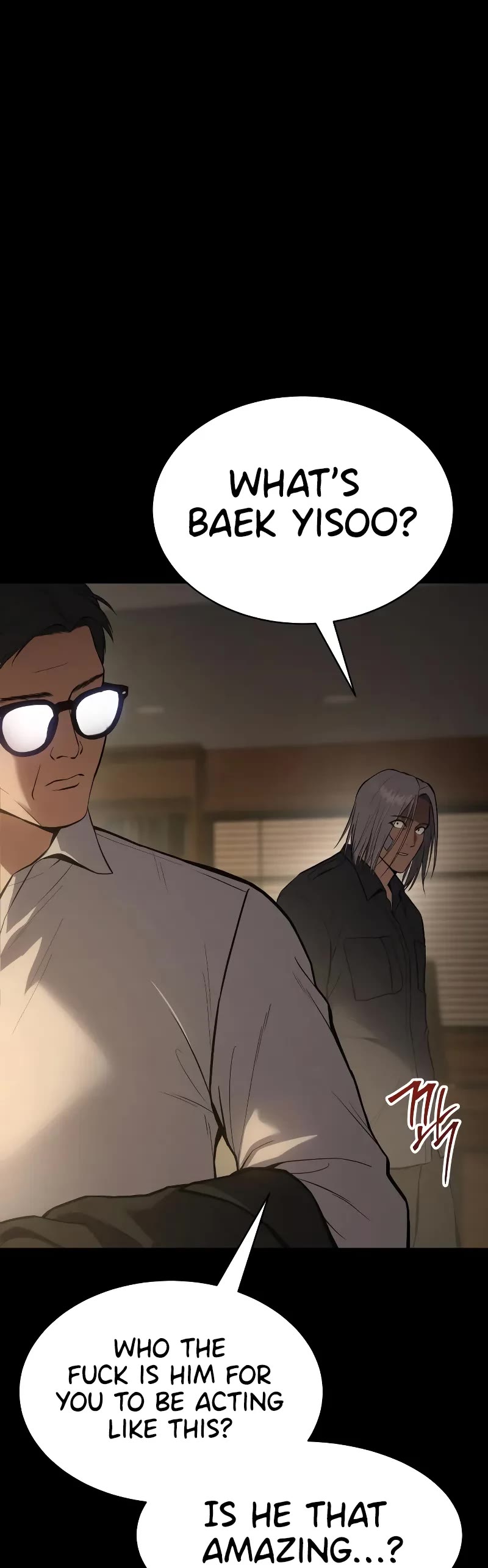 Baek XX Chapter 49 page 63 - Chapter 49