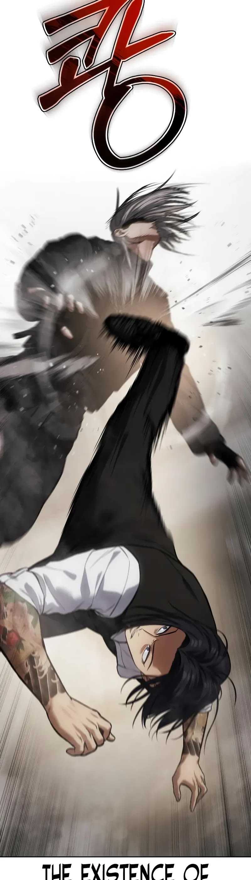 Baek XX Chapter 49 page 67 - Chapter 49