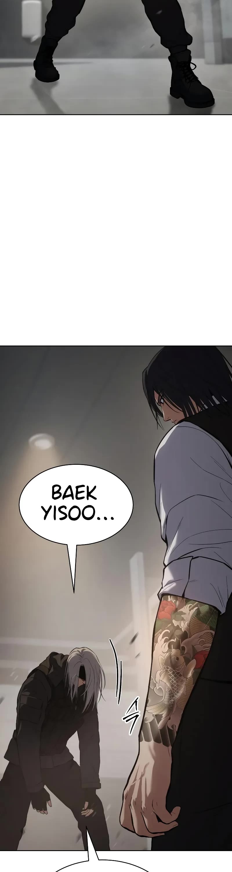 Baek XX Chapter 49 page 70 - Chapter 49