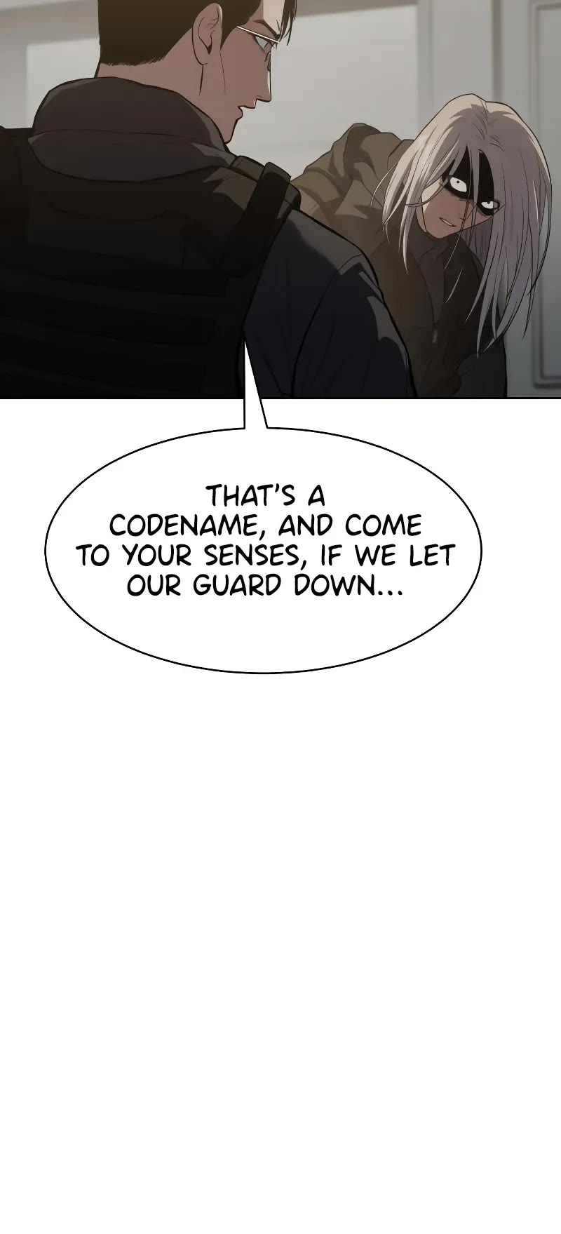 Baek XX Chapter 49 page 72 - Chapter 49