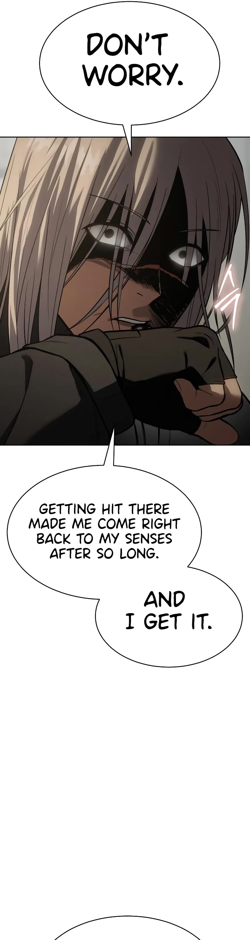 Baek XX Chapter 49 page 73 - Chapter 49