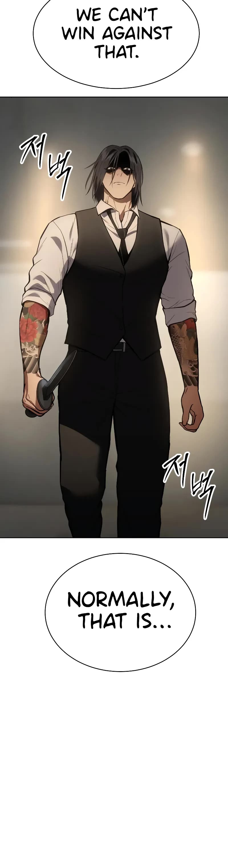 Baek XX Chapter 49 page 74 - Chapter 49