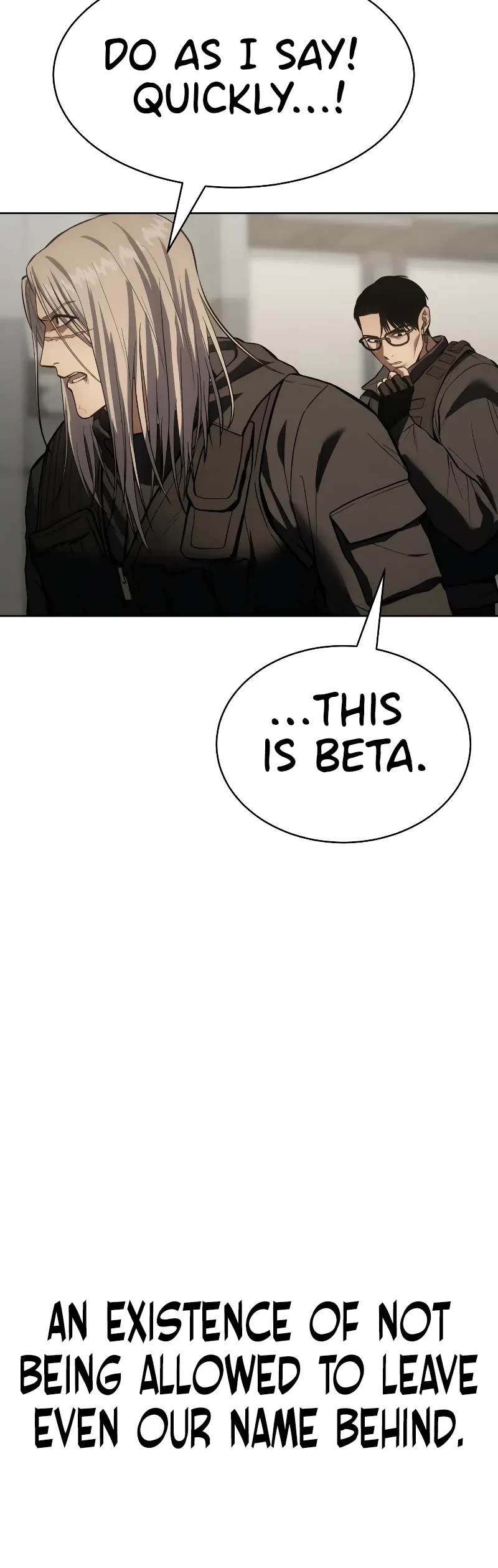 Baek XX Chapter 49 page 76 - Chapter 49