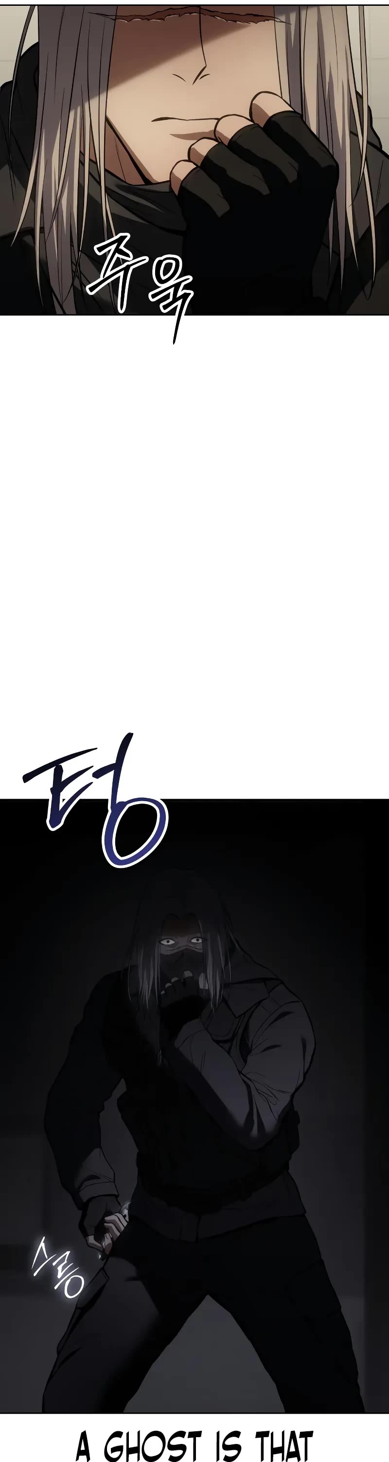 Baek XX Chapter 49 page 77 - Chapter 49