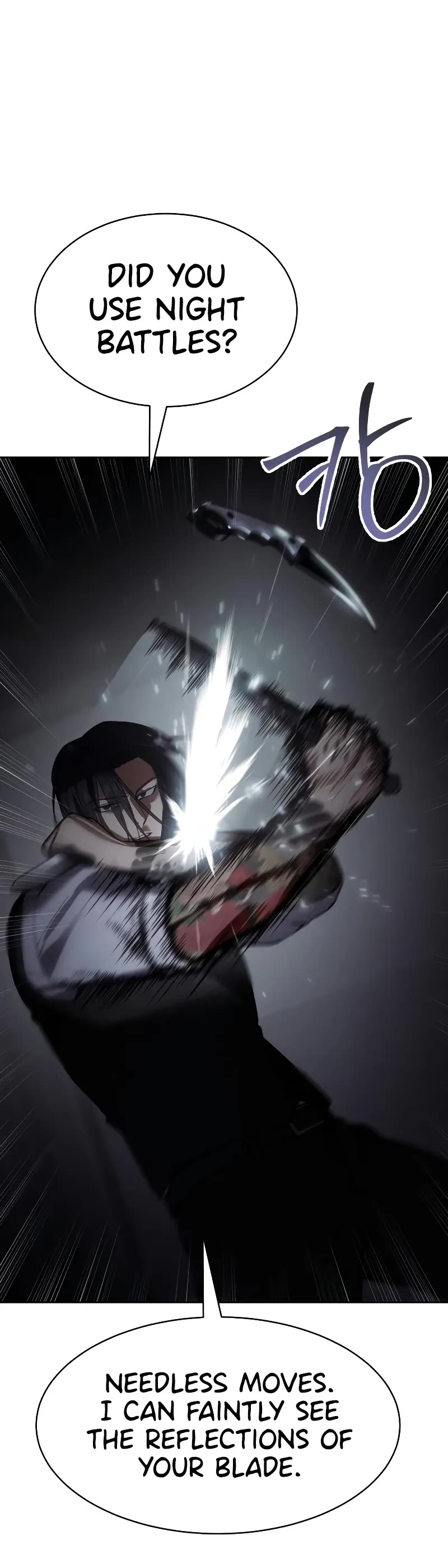 Baek XX Chapter 49 page 80 - Chapter 49