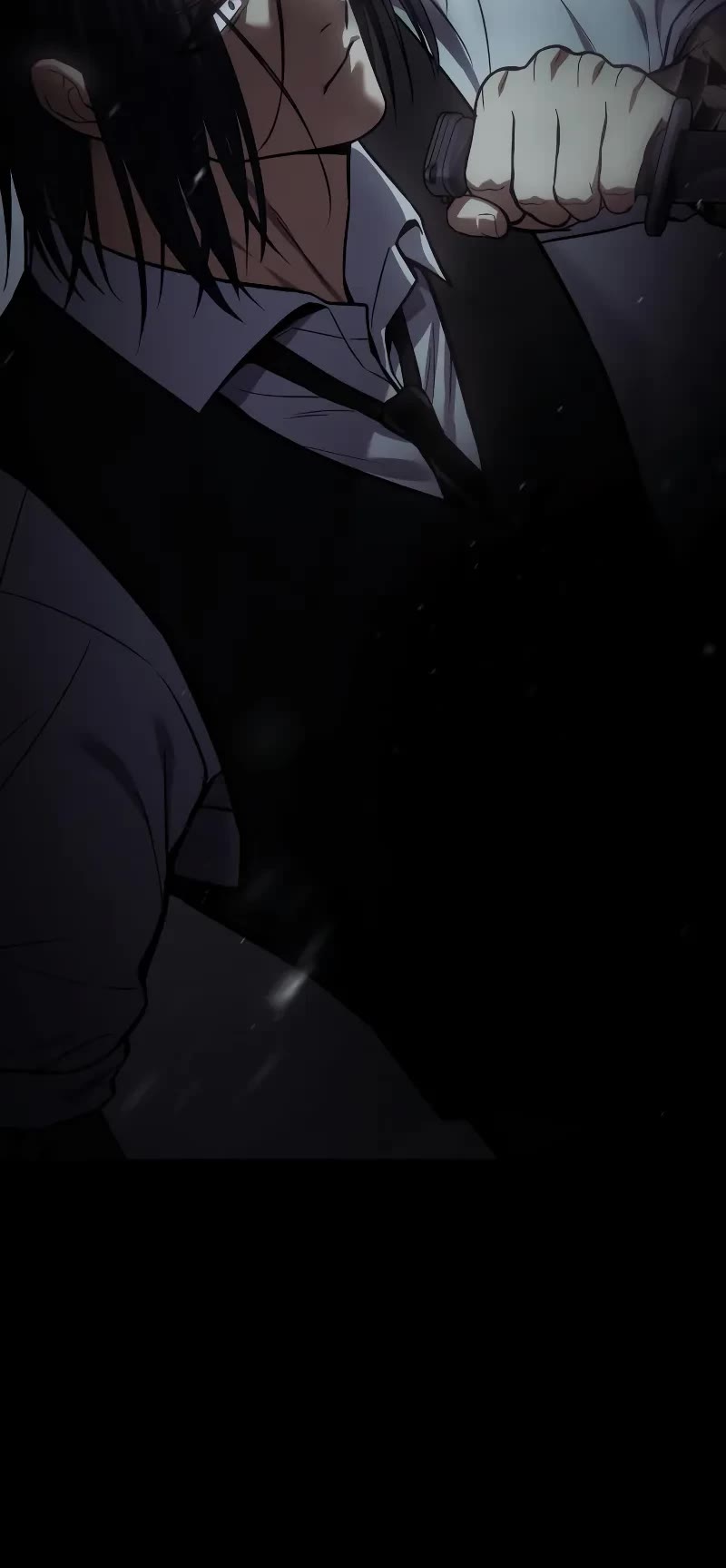 Baek XX Chapter 49 page 83 - Chapter 49