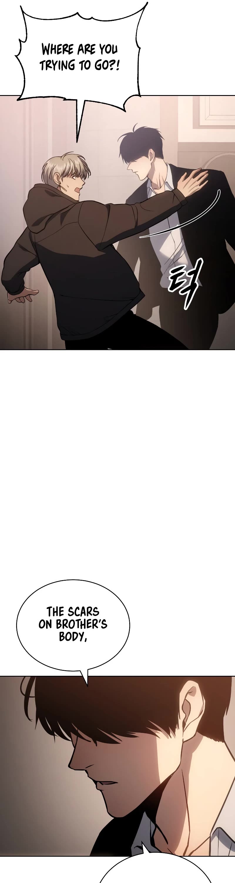 Baek XX Chapter 5 page 10 - Chapter 5