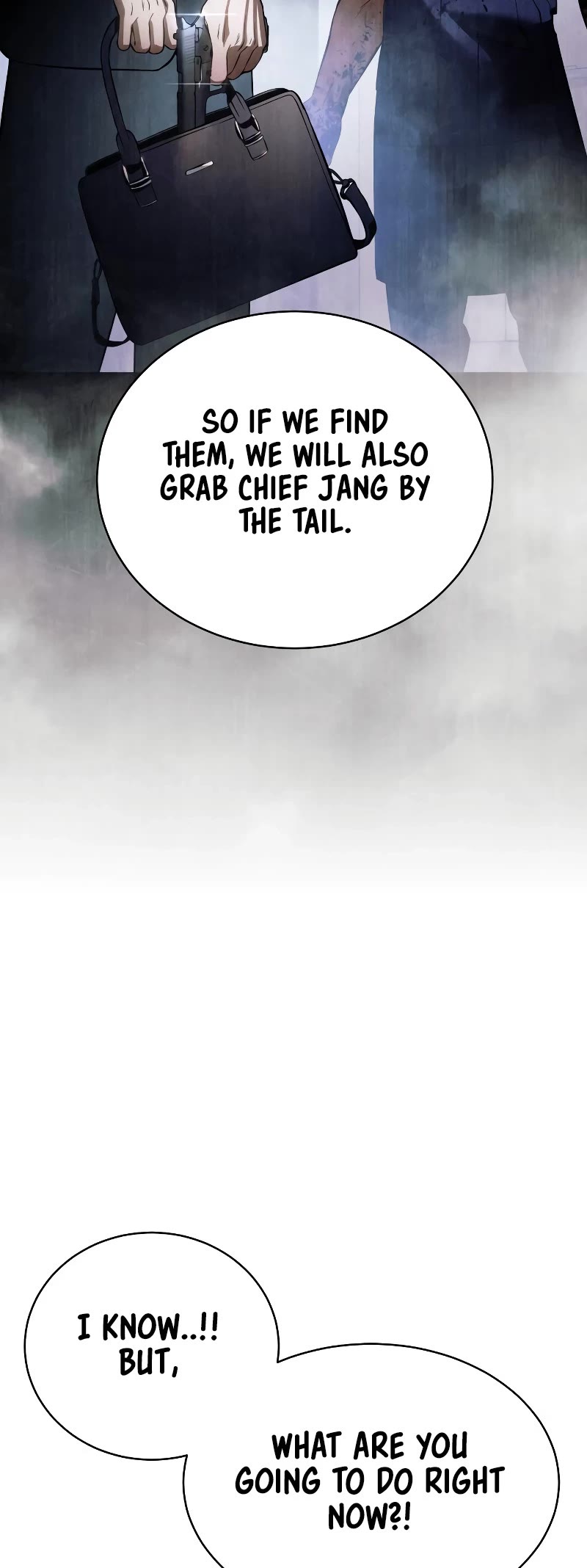 Baek XX Chapter 5 page 12 - Chapter 5