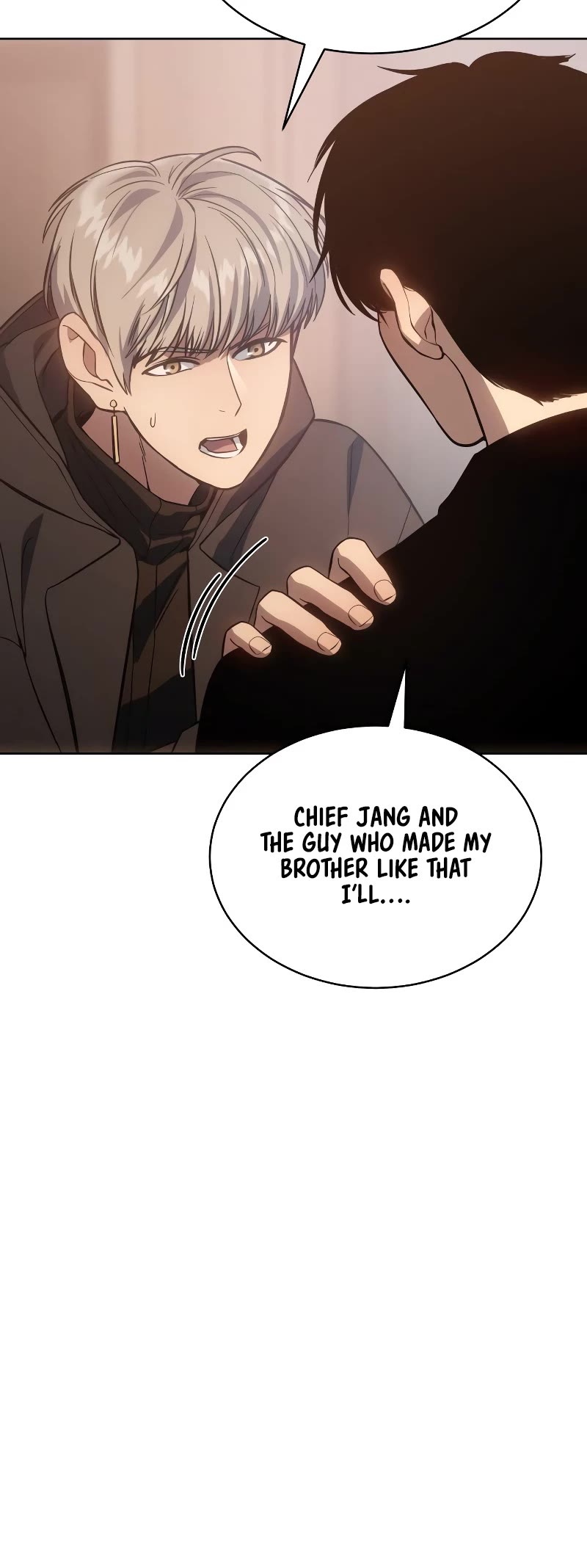 Baek XX Chapter 5 page 13 - Chapter 5