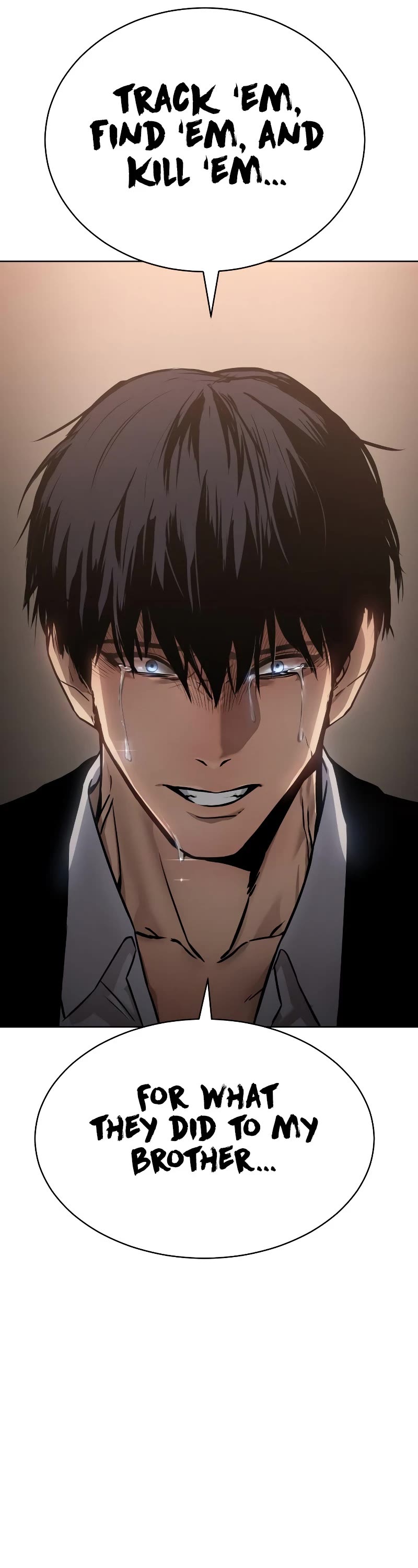 Baek XX Chapter 5 page 14 - Chapter 5