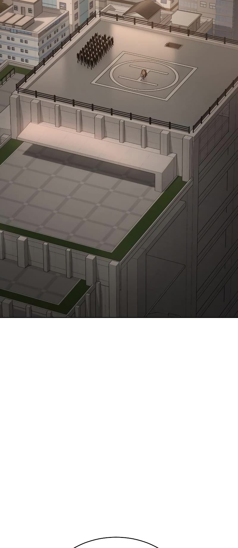 Baek XX Chapter 5 page 16 - Chapter 5