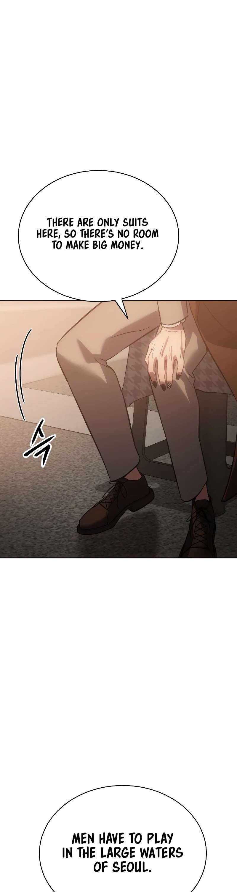 Baek XX Chapter 5 page 19 - Chapter 5