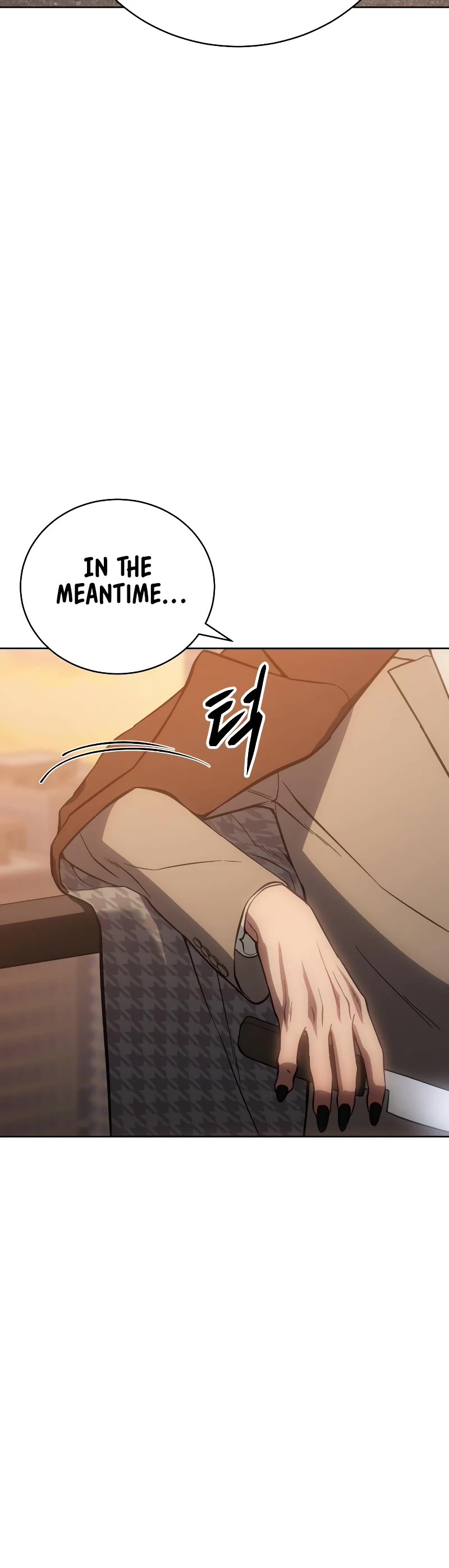 Baek XX Chapter 5 page 21 - Chapter 5