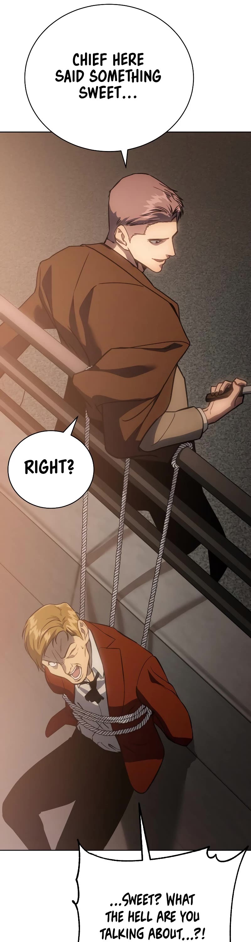 Baek XX Chapter 5 page 22 - Chapter 5