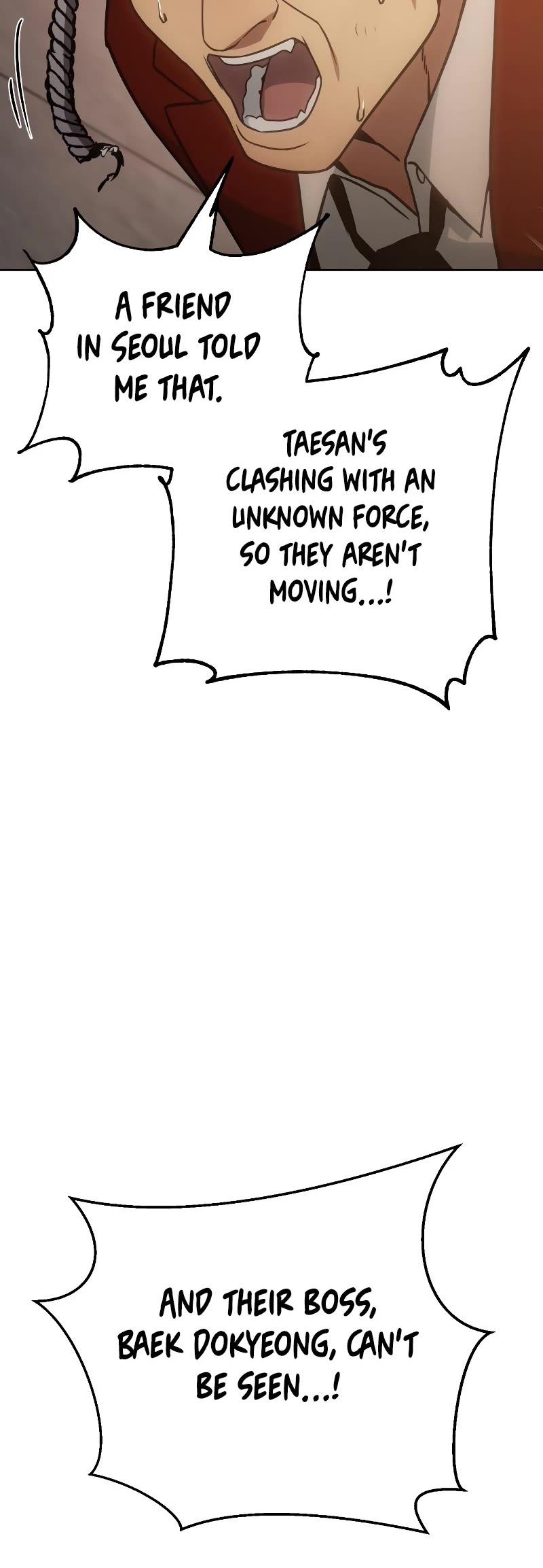 Baek XX Chapter 5 page 25 - Chapter 5