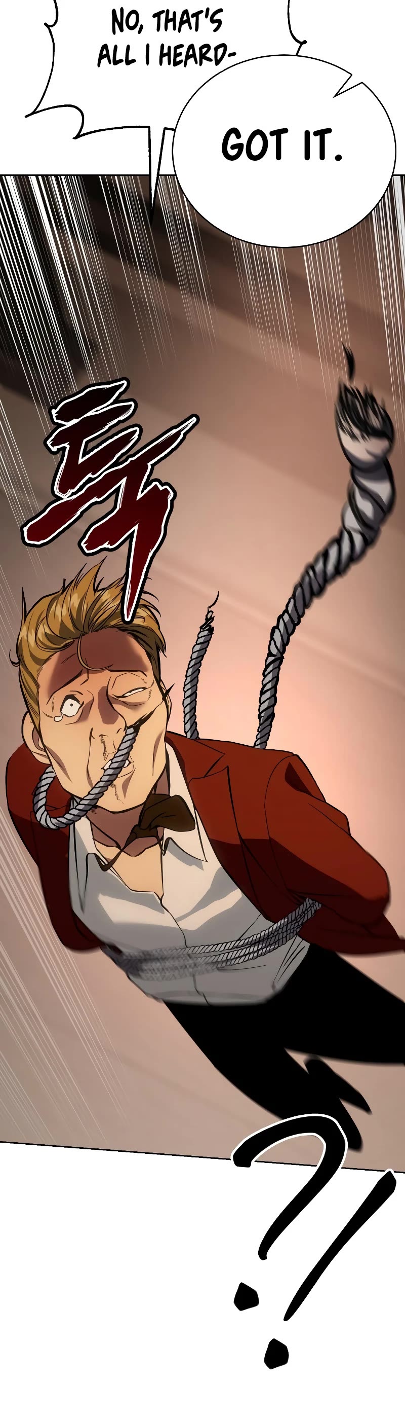 Baek XX Chapter 5 page 28 - Chapter 5