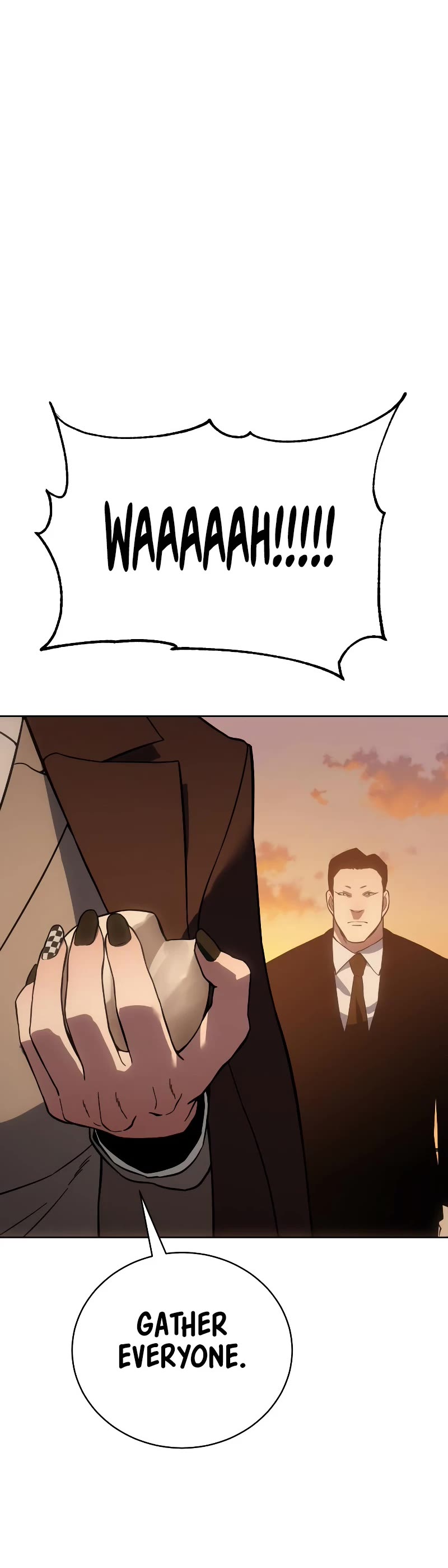 Baek XX Chapter 5 page 29 - Chapter 5