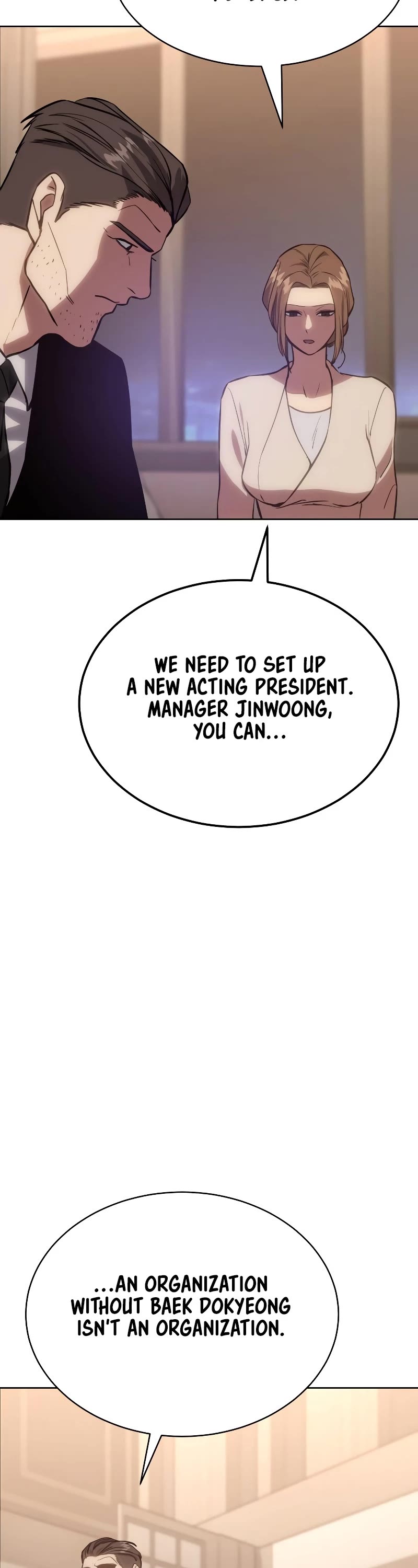 Baek XX Chapter 5 page 3 - Chapter 5