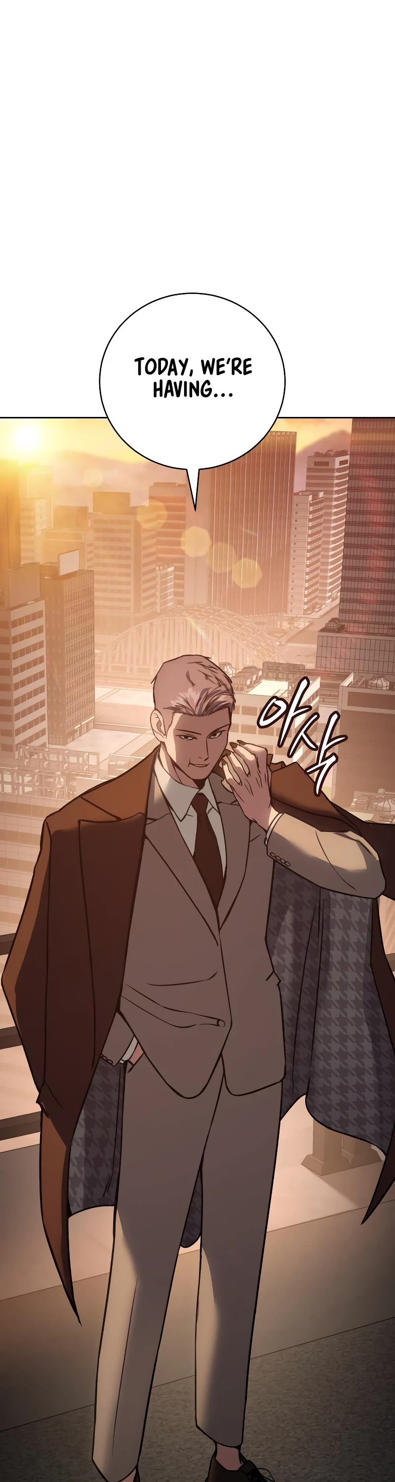 Baek XX Chapter 5 page 30 - Chapter 5