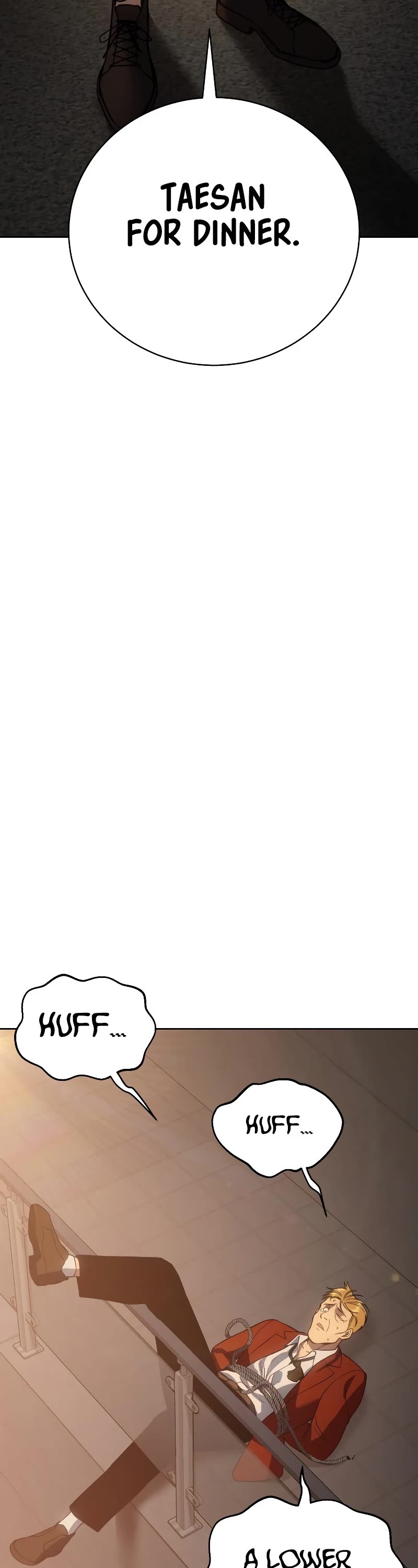 Baek XX Chapter 5 page 31 - Chapter 5