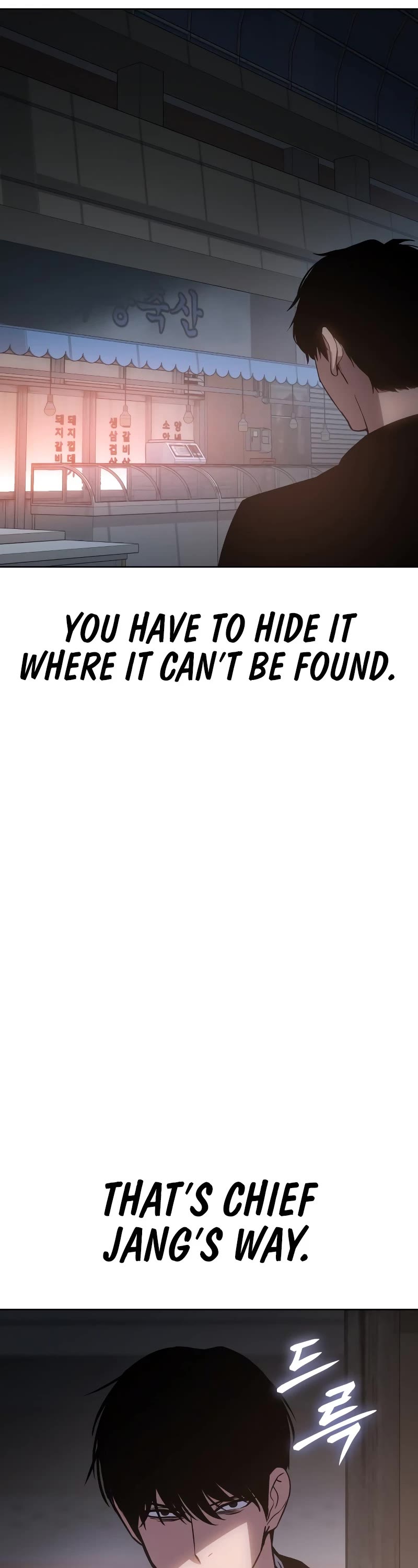 Baek XX Chapter 5 page 34 - Chapter 5