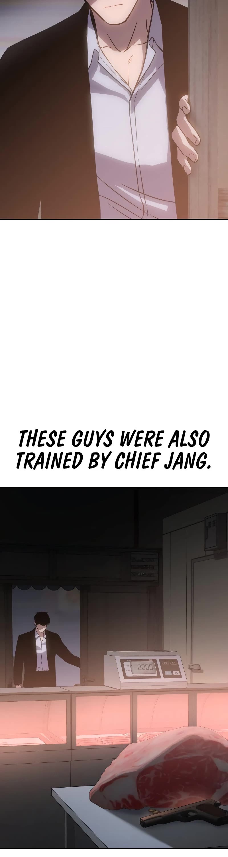 Baek XX Chapter 5 page 35 - Chapter 5