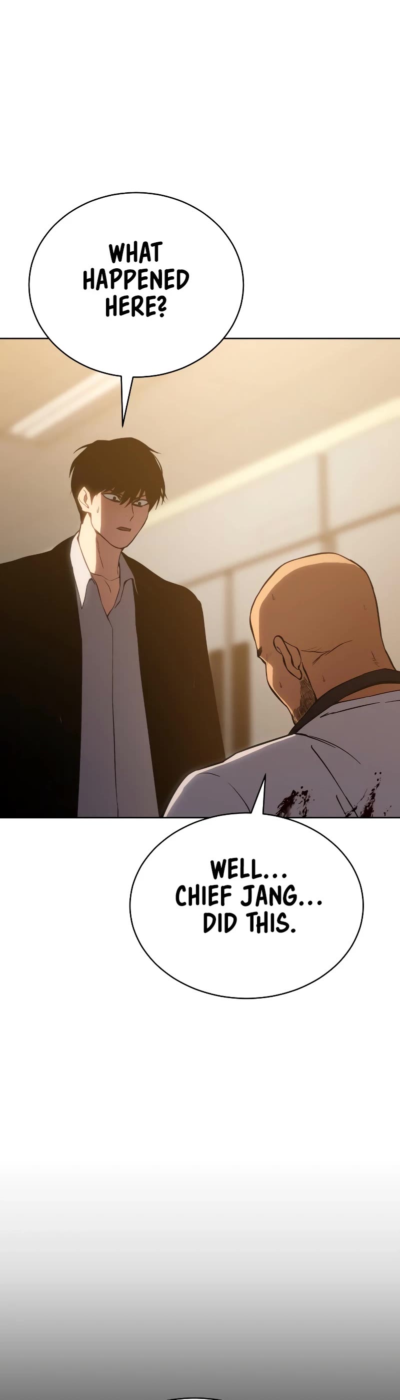 Baek XX Chapter 5 page 40 - Chapter 5