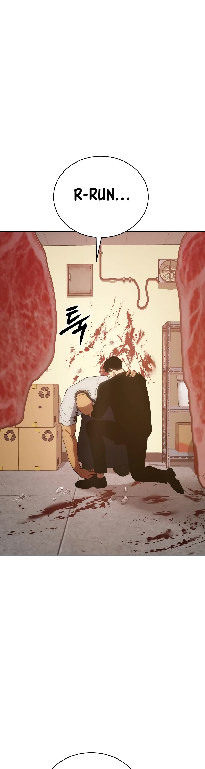 Baek XX Chapter 5 page 47 - Chapter 5