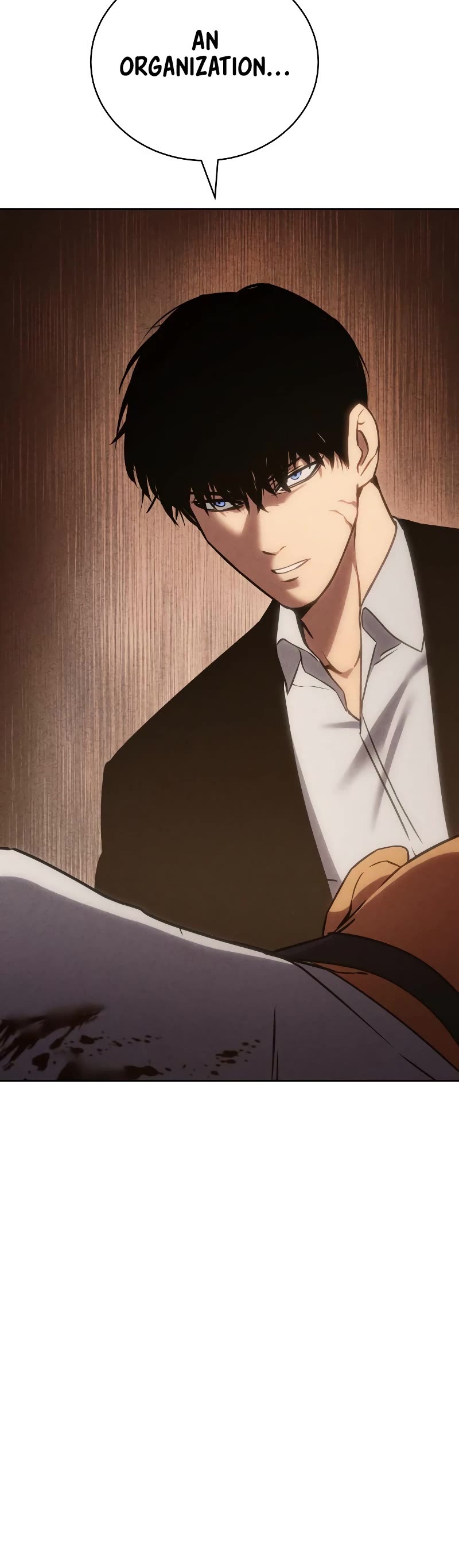 Baek XX Chapter 5 page 48 - Chapter 5