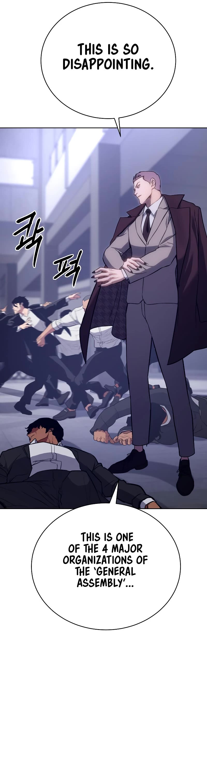 Baek XX Chapter 5 page 50 - Chapter 5
