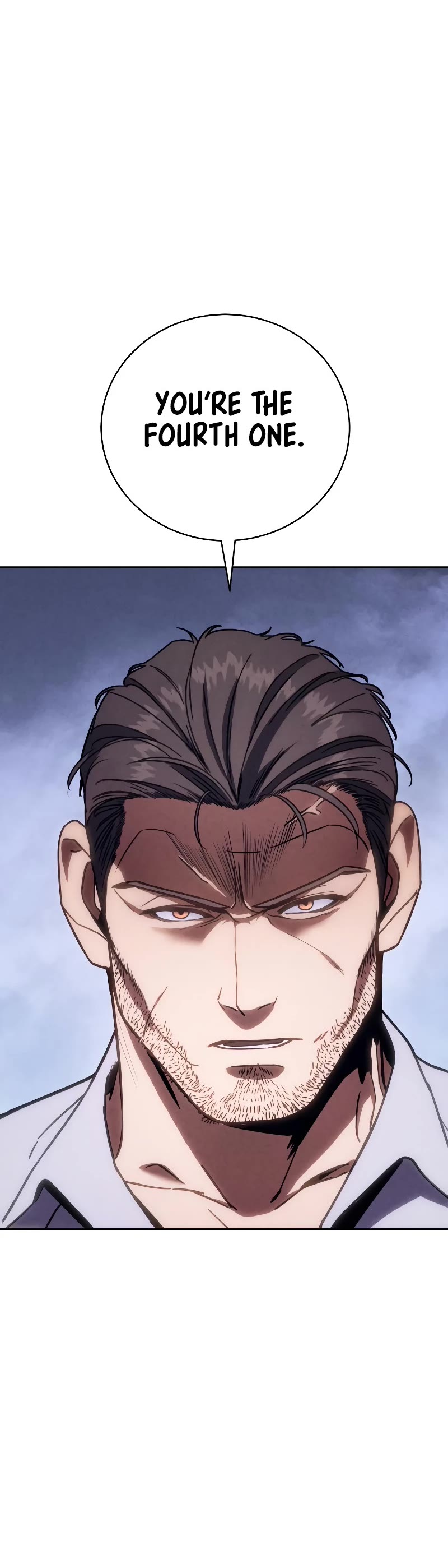 Baek XX Chapter 5 page 53 - Chapter 5