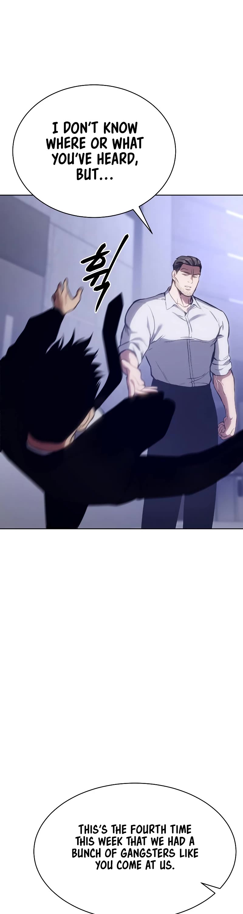 Baek XX Chapter 5 page 54 - Chapter 5