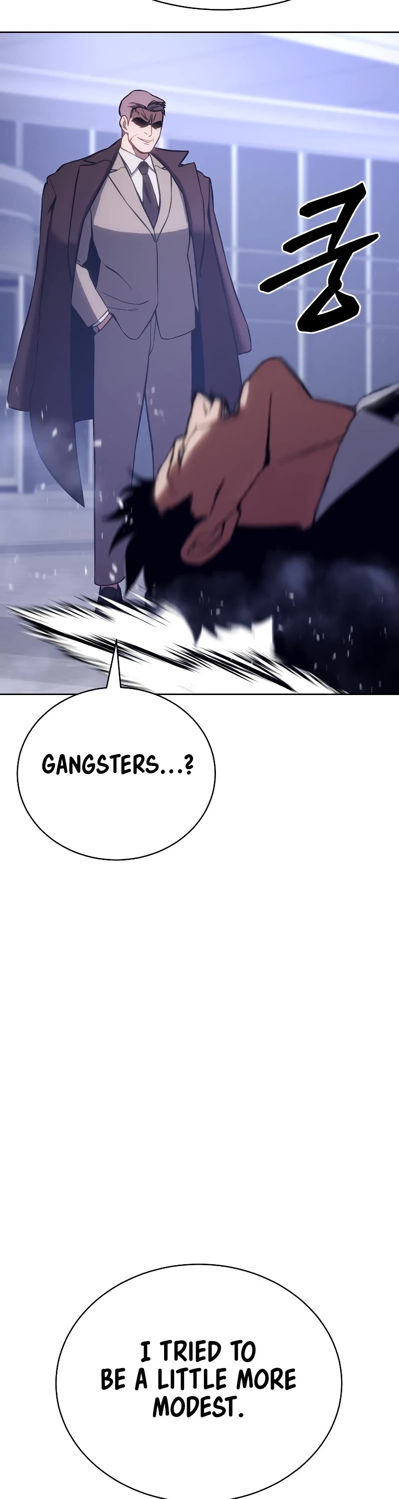 Baek XX Chapter 5 page 55 - Chapter 5