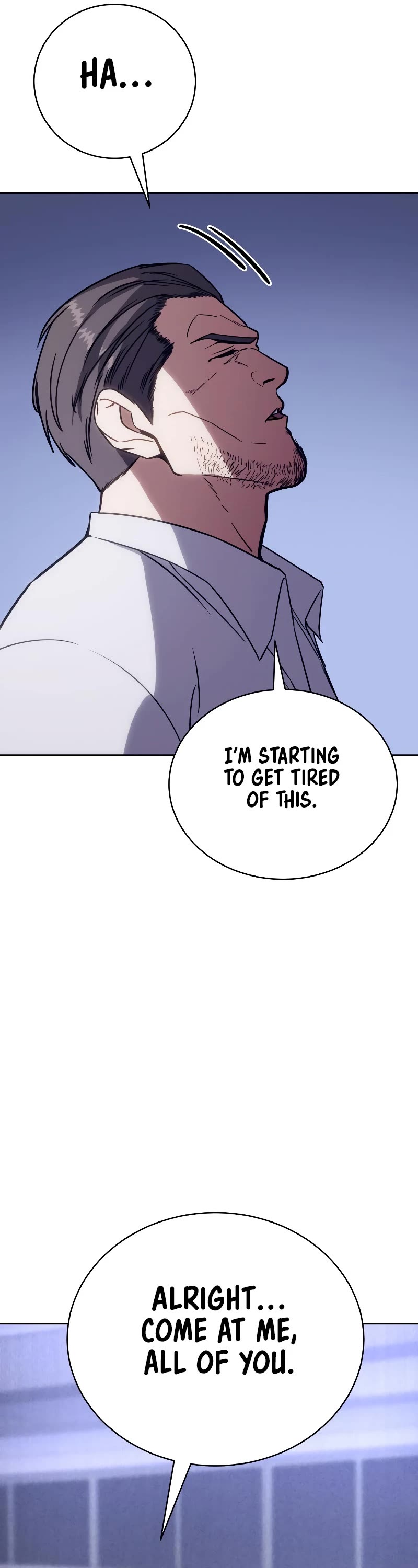 Baek XX Chapter 5 page 58 - Chapter 5