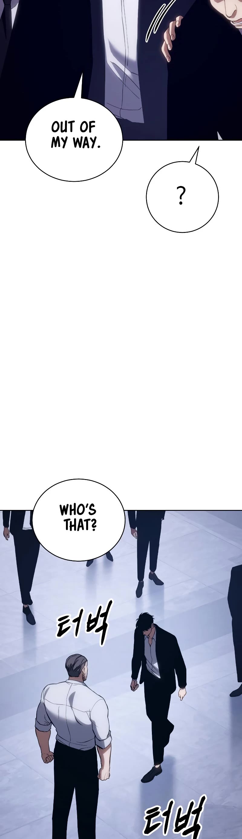 Baek XX Chapter 5 page 60 - Chapter 5